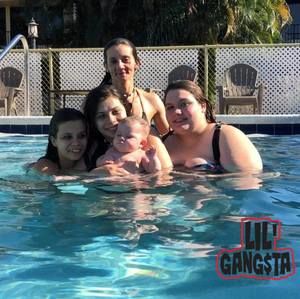 Meet your Posher, Faith